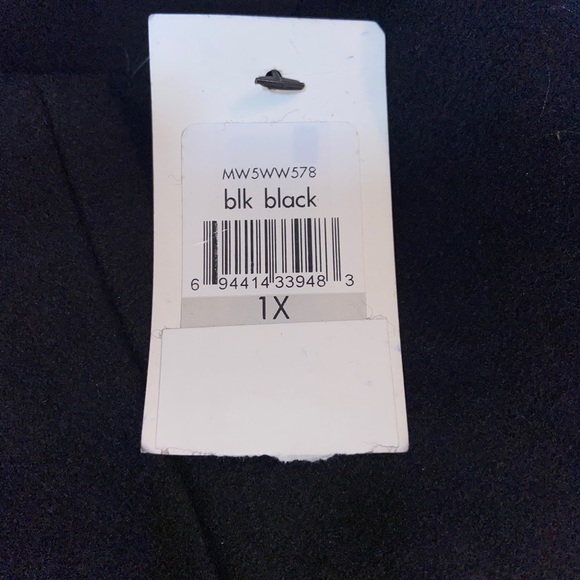 Marc New York Men's Wool Blend Coat - Picture 6 of 6